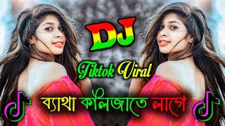 Notun Koster Dj Gan  Tiktok Viral Dj  Bangla Dj Song  Bangla Viral Dj Gan 2024 [upl. by Saloma257]