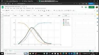 calc Weibull parameters from wind data [upl. by Lambrecht819]