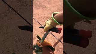 STIHL AUTOCUT RELOAD mowingthelawn lawncare diy [upl. by Idyh]