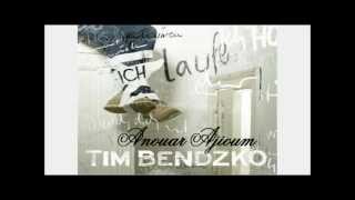 Tim Bendzko  Ich Laufe Cover by Anouar Ajioum [upl. by Cecilius]