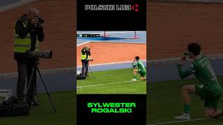 SYLWESTER ROGALSKI [upl. by Nytsua]