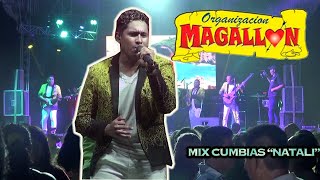 Mix Cumbias Magallon I Organizacion Magallon [upl. by Koenig]