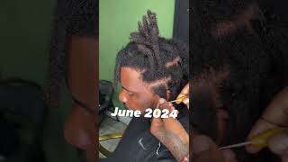 Comment Prendre Soin et Faire Pousser Ses Locs 42 [upl. by Lepine]