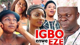 Igbo Enwe Eze  NEW IGBO MOVIE 2020 Latest Nigerian Nollywood Igbo Movie Full HD [upl. by Issac]