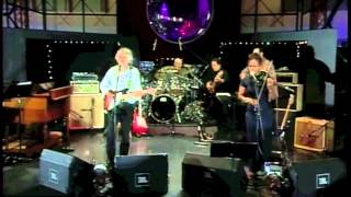 Albert Lee  Live From Mars  08 Just Because [upl. by Cummine]