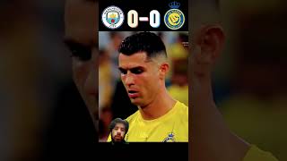 Manchester City vs Al Nassr 🤯🔥 Imaginary Penalty Shootout football portugalworldcup [upl. by Meingoldas612]