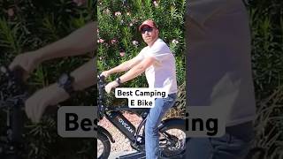 Best camping Ebike ebike [upl. by Atiloj]