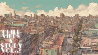 Focus amp Study Playlist  LoFi Cozy Jazz amp Autumn Vibes [upl. by Ochs]