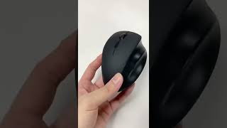 Gaming 2 in 1 Adapter Wireless Mouse [upl. by Konikow]