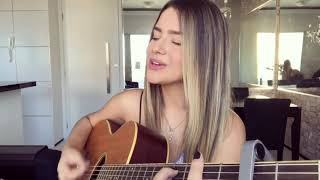 Rafaela Porto  Dona Maria  cover  Thiago Brava e Jorge Barcelos [upl. by Lotus]