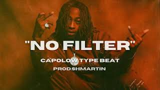 Free Capolow type beat  No Filter  Bay Area Type beat ProdShmartin [upl. by Ottavia]