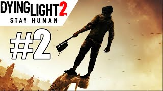 DYING LIGHT 2 2 TÜRKÇE [upl. by Wilfrid]