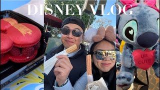 Another Disney vlog [upl. by Ferdy]