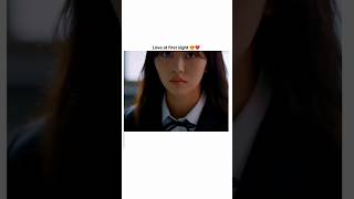 love at first sight 😘😘😍😍😍 shortvideo trending trendingshorts lovemuisc subscribe [upl. by Anuahsar]