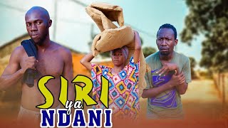 SIRI YA NDANI [upl. by Zitah]