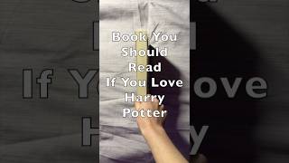 Book For Harry Potter Lovers fypシ゚viral booktok booktube trending bookrecommendations viral [upl. by Robillard]