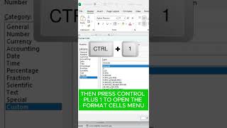 How to Hide Data in Excel Sheet  StepbyStep Tutorial [upl. by Horatio]