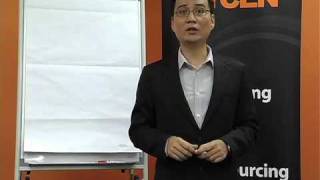 Tip 4  Knowledge Skill and Attitude of A Person [upl. by Ariel]