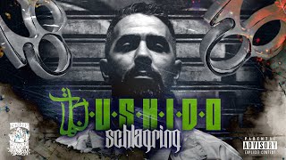 BUSHIDO Type Beat  quotSCHLAGRINGquot  HARD AGGRESSIVE STREET RAP INSTRUMENTAL BEAT DEUTSCHRAP CCN SONNY [upl. by Llorre]