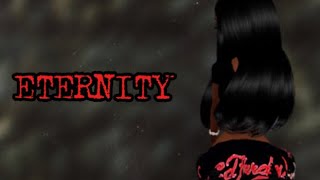 IMVU SERIES ETERNITY Ep2 S1 [upl. by Gnilhsa451]