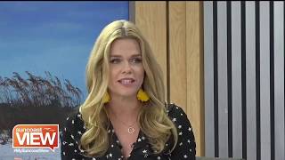 SeroVital Advanced on ABC Suncoast View [upl. by Moll532]