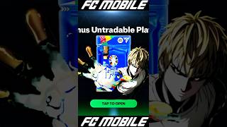 FC mobile 24 Bonus untradable Pack EUR hol heroes pack openingsubscribe easports viralvideo [upl. by Haskins]