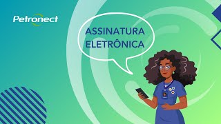 Portal de Assinatura Eletrônica [upl. by Snave]