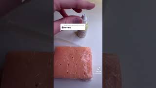 Reviewing The DIY Pimple Popper with FAKE PUS shorts [upl. by Assenay638]