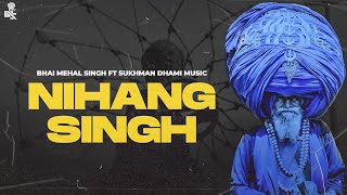 Nihang Singh ft KAVISHIRI JATHA  SDM  PUNJABI JUKEBOX 2019 [upl. by Annahgiel455]