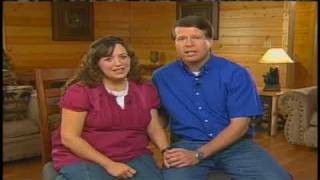 Duggar Family Interview on ABC 36 [upl. by Ahcim]