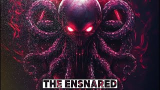 The Ensnared Official Music Video [upl. by Airpac]