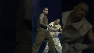 Hmmm chrisbrown 1111 tour highlights shorts fyp [upl. by Asira]