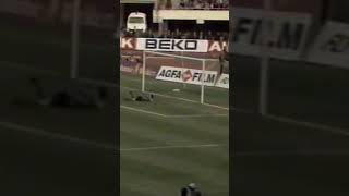 Paul Gascoigne Goal [upl. by Aivul204]