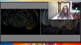 Make a Star Trail Timelapse Video with StarStaX [upl. by Ratha447]