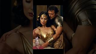 CLEOPATRA 2025 Trailer  Gal Gadot Robert Downey Jr  Teaser Concept Ai Movie remix movie [upl. by Esyli403]