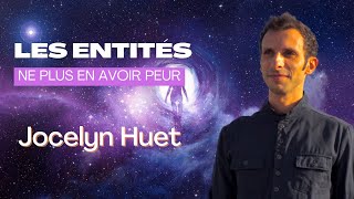 Entités  Jocelyn Huet [upl. by Augustin878]