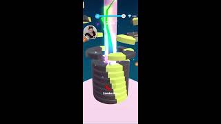 GAME 2 HELIX STACK JUMP [upl. by Apilef]