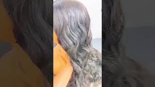 High quality Body wave wig bodywavehairbodywavewigshairstylesundayspecialsundaybeautwigs [upl. by Aliet567]