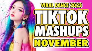 New Tiktok Mashup 2023 Philippines Party Music  Viral Dance Trends  November 27th [upl. by Kev]