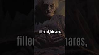 Haunted nightmarepart2 scarystories horrify horrorstories nightmare nightmarefuel [upl. by Oberg]