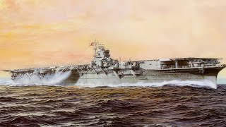 The Devastating Blow to Japans Carriers [upl. by Elizabet]