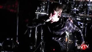 Whitechapel  quotThe Darkest Day Of Manquot Live in HD [upl. by Meluhs]