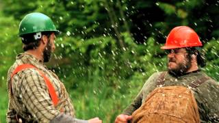 Berocca Log Rollers TV Ad [upl. by Harlene]