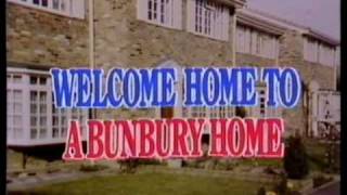 Victoria Wood  As Seen On TV  A Bunbury Home [upl. by Mossolb]