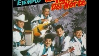 Tigres del Norte Norteñas mix [upl. by Chader126]