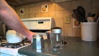 How to Make Stove top Espresso [upl. by Si878]