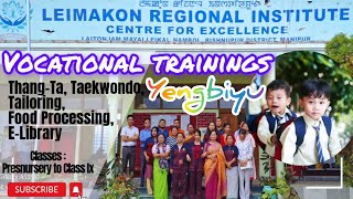 Satrasinggi skill yengbiyu mayam ngaihak pothaba oina  27 October 2024 [upl. by Pfaff]