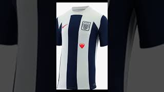 Camiseta alianza Lima 318 music song [upl. by Aniaj]