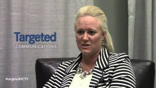 Monica Fradkin on Treating With Chemotherapy and Biotherapy [upl. by Darda]