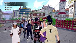 Shinobi Striker Ninja World League [upl. by Eeloj]